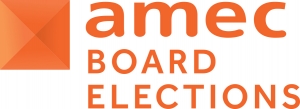 AMEC Board Elections