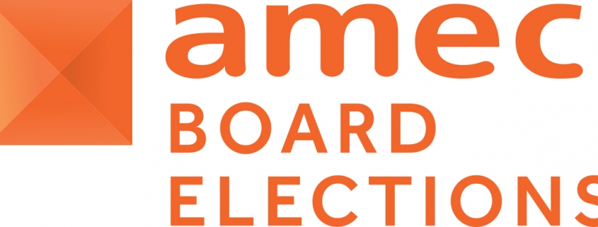 AMEC Board Elections