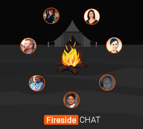 APAC experts “fireside chat” - AMEC | International Association for the