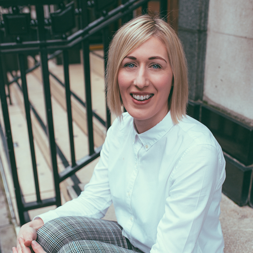 Gemma Moroney - Mischief PR