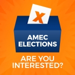 AMEC Elections Are you interested