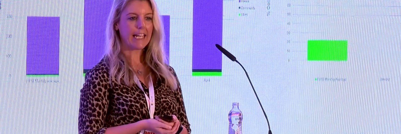 Sage Adoption Putting data to work for your organisation
