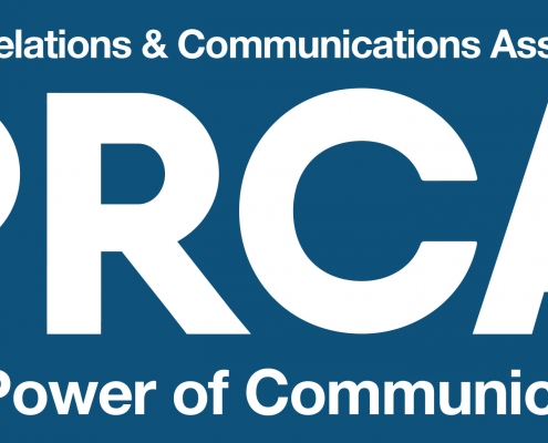 PRCA Logo