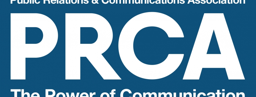 PRCA Logo