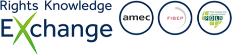 AMEC Rights Knowledge Exchange