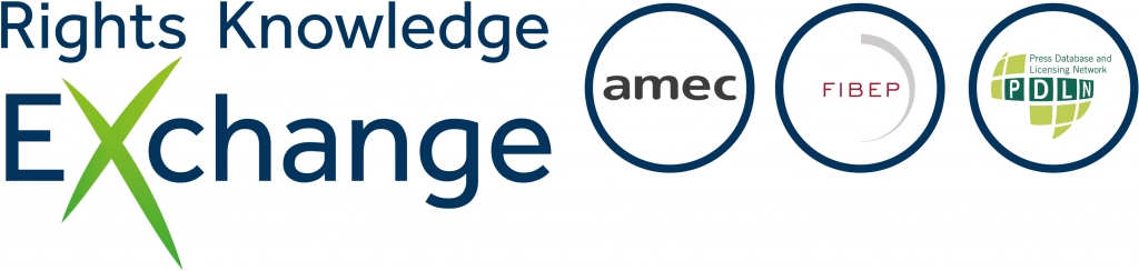 Rights Knowledge Exchange Logo