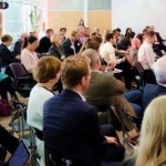 BP 2.0 launched Crowd