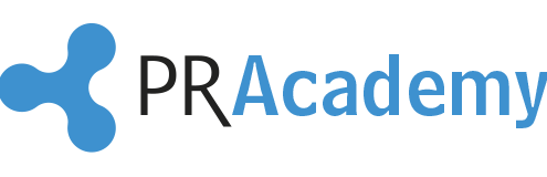 PR Academy Logo