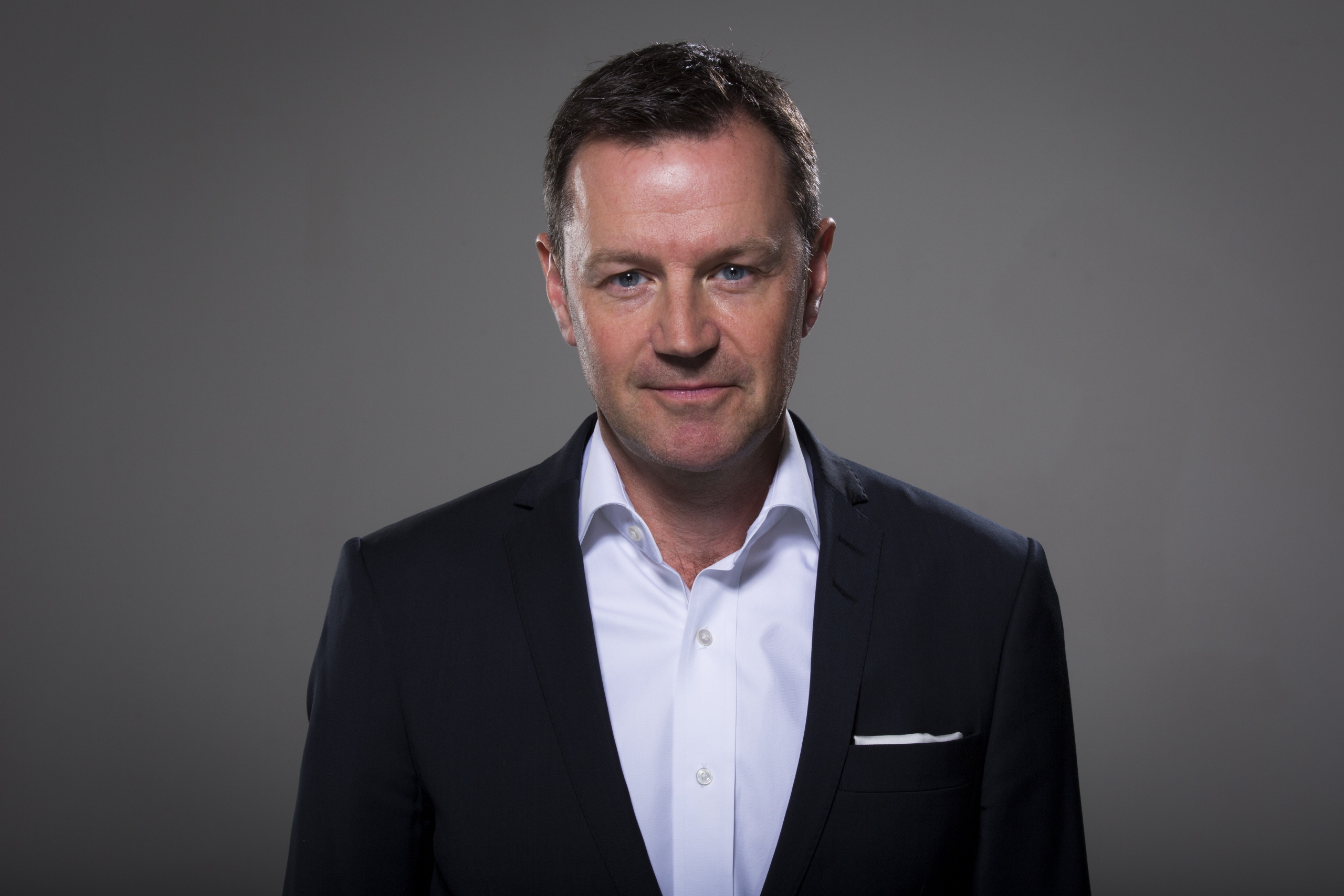 Danny Rogers, Editor-in-Chief, PRWeek EMEA