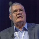 Distinguished Professor Jim Macnamara