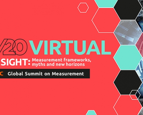 Virtual Summit 2020 Announcement
