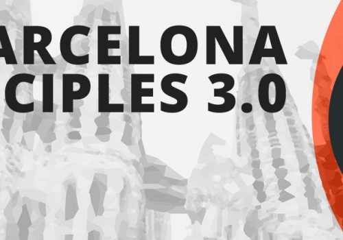Barcelona Principles 3