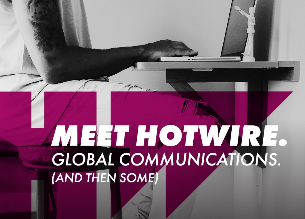 Meet Hotwire