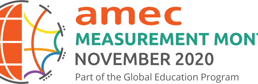 Google Data Studio As An Integrated Pr Measurement Platform Amec International Association For The Measurement And Evaluation Of Communication