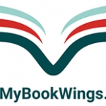 Give my book wings