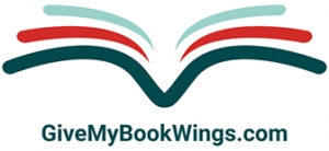 Give my book wings