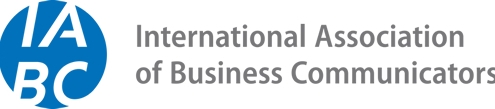 IABC International Association of Business Communicators