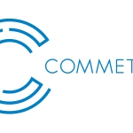 Commetric Logo