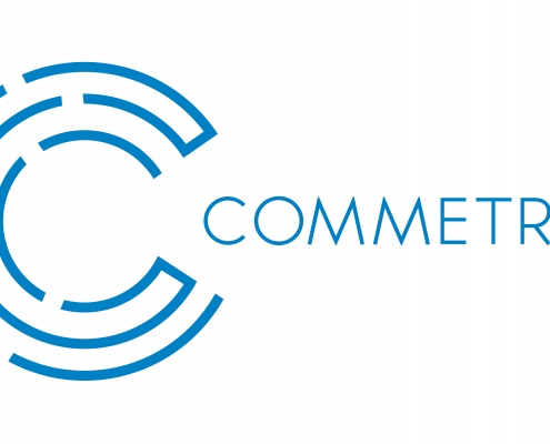 Commetric Logo