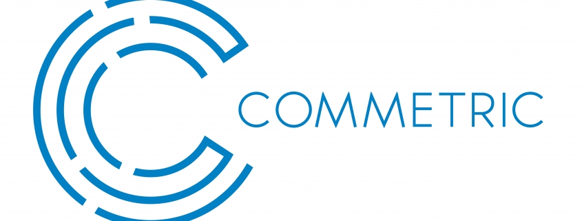 Commetric Logo