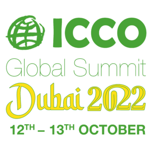 ICCO Global Summit - Dubai 2022