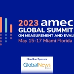 2023 AMEC Global Summit on Measurement and Evaluation_Miami_15-17 May