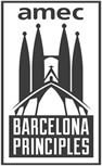 Barcelona Principles