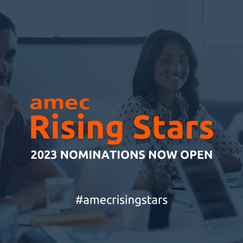 2023 Rising Stars Nominations Are Open