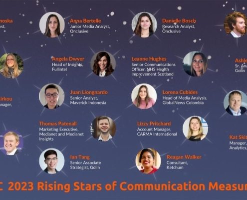 2023 AMEC Rising Stars_announced