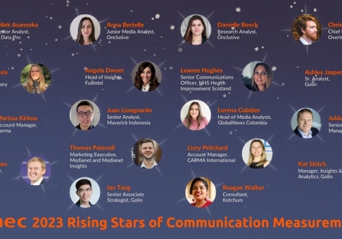 2023 AMEC Rising Stars_announced