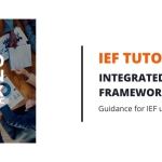 AMEC IEF Tutorial course_guidance for IEF users