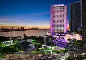2023 AMEC Global Summit_Venue_InterContinental Miami