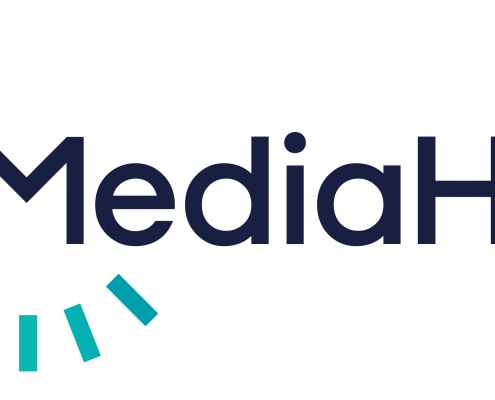 MediaHQ_Silver Sponsor_2023 AMEC Global Summit on Measurement and Evaluation