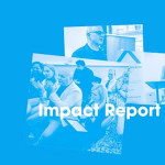 Socially Mobile Impact Report webinar 2023