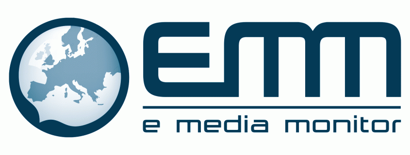 eMedia Monitor_Silver Sponsor_2023 AMEC Global Summit on Measurement and Evaluation