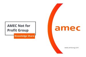 AMEC Not for Profit Group - Webinar