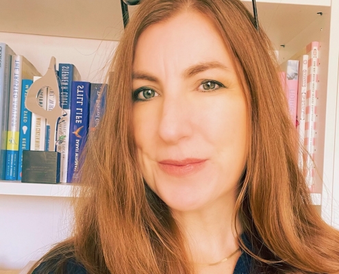 Maja Pawinska Sims_Associate Editor (EMEA)__PRovoke Media_Speaker_2023 AMEC Global Summit on Measurement and Evaluation