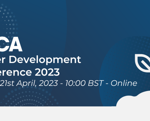 PRCA Career Development Conference 2023