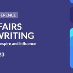 Ragan Public Affairs & Speechwriting Virtual Conference on April 4