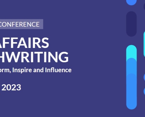 Ragan Public Affairs & Speechwriting Virtual Conference on April 4