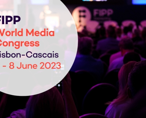 FIPP World Media Congress 2023