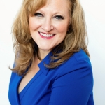 Johna Burke Global Managing Director