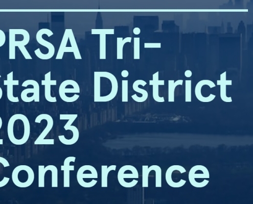 PRSA Tri-State District 2023 Conference