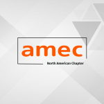 AMEC North American Chapter Logo