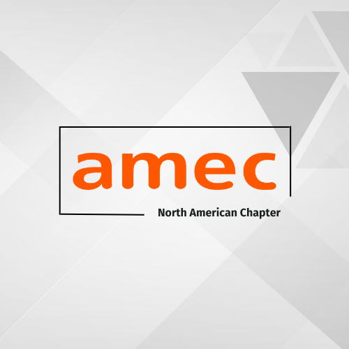 AMEC Guided Growth Mentor Series - Award Success and How it can enhance your professional development