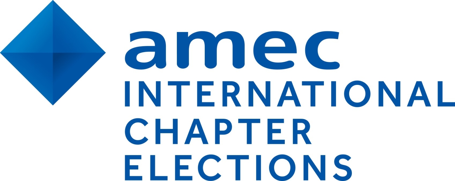 AMEC Elections to the 20242025 Board AMEC International