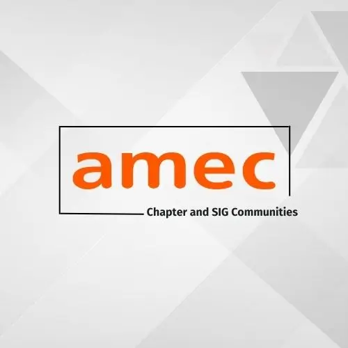 AMEC Member Lab Welcome Call