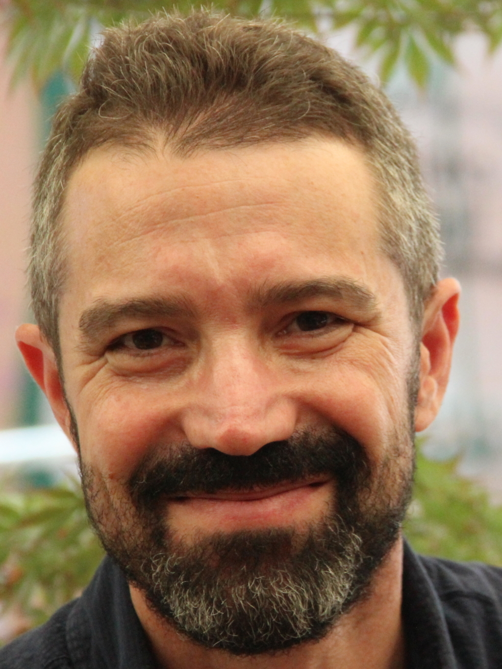 Shahar Silbershatz