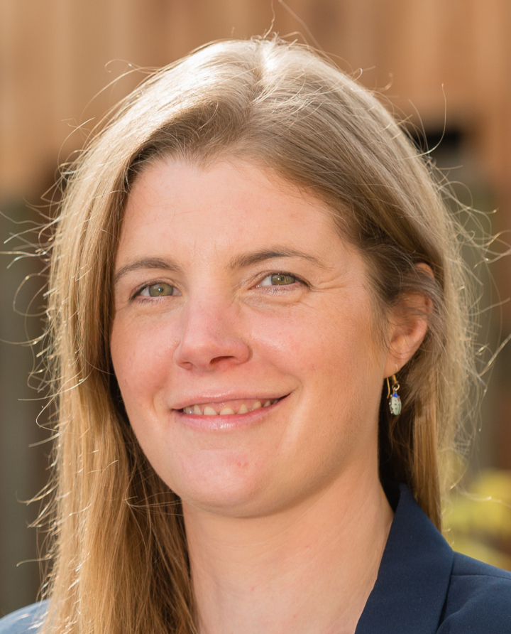 Steph Bridgeman