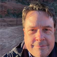 Mark Stouse